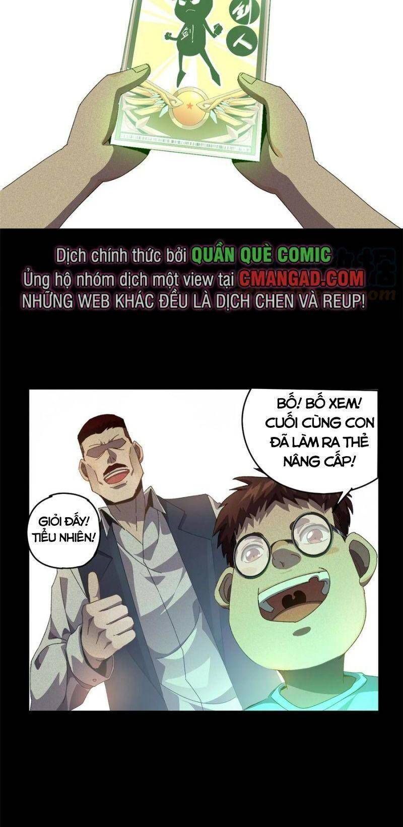 đọc truyện Siêu Thần Chế Tạp Sư Chương 78 ảnh 19 tại Thiên Thai Truyện