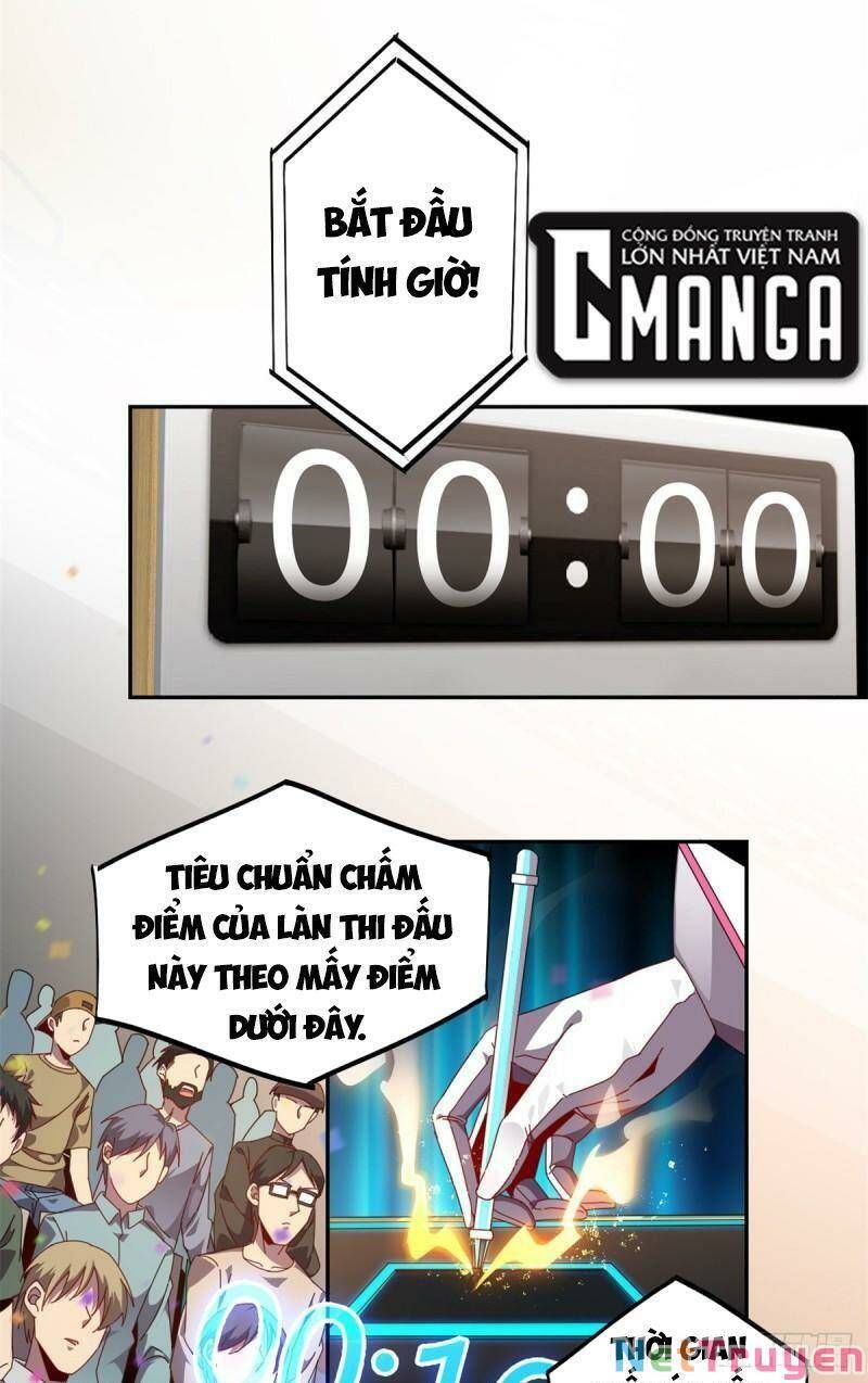 đọc truyện Siêu Thần Chế Tạp Sư Chương 79 ảnh 30 tại Giả Dược