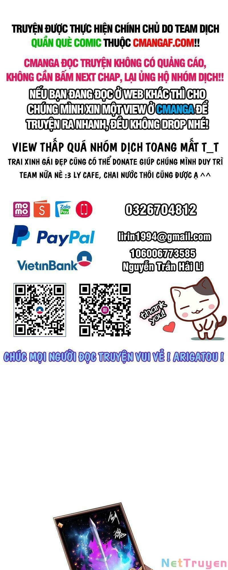 đọc truyện Siêu Thần Chế Tạp Sư Chương 80 ảnh 3 tại Giả Dược