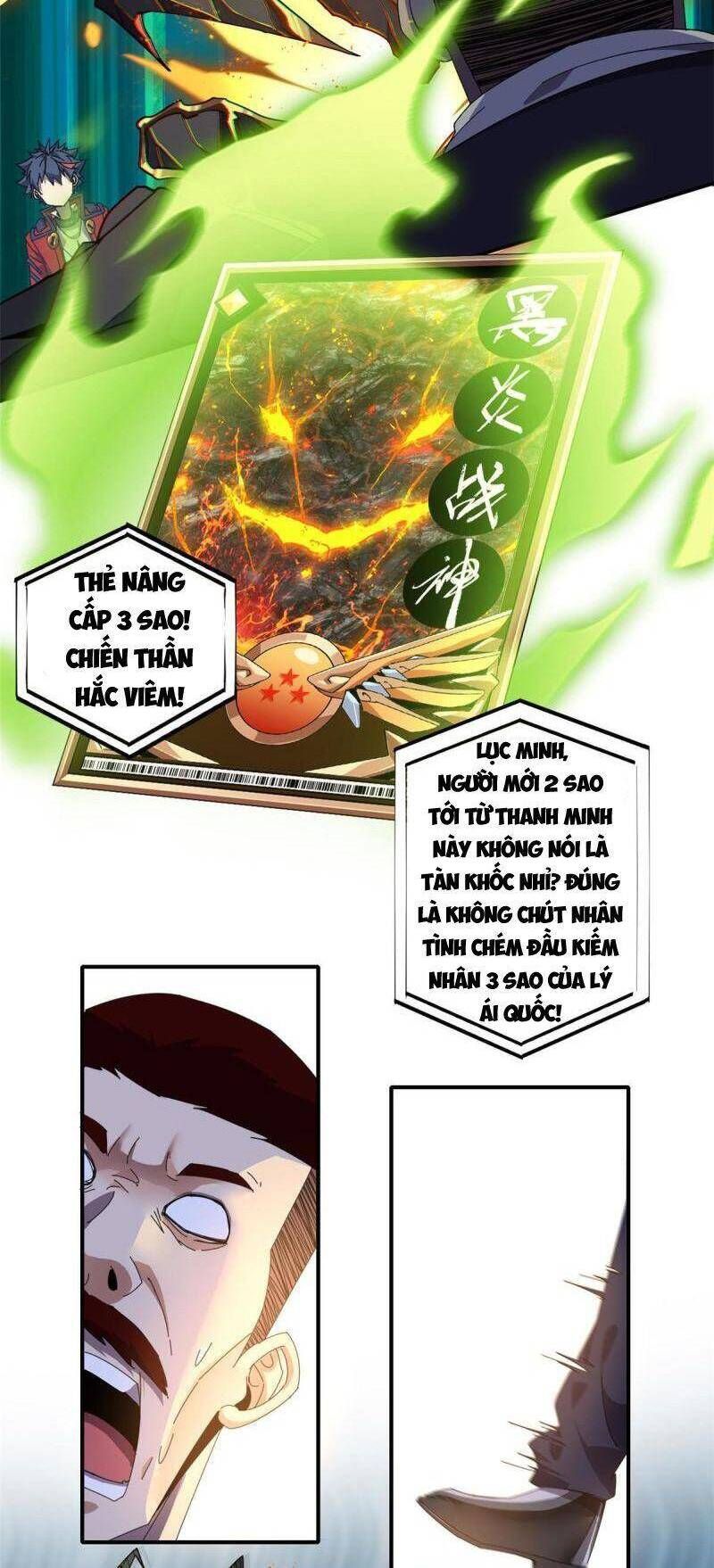 đọc truyện Siêu Thần Chế Tạp Sư Chương 82 ảnh 6 tại Giả Dược