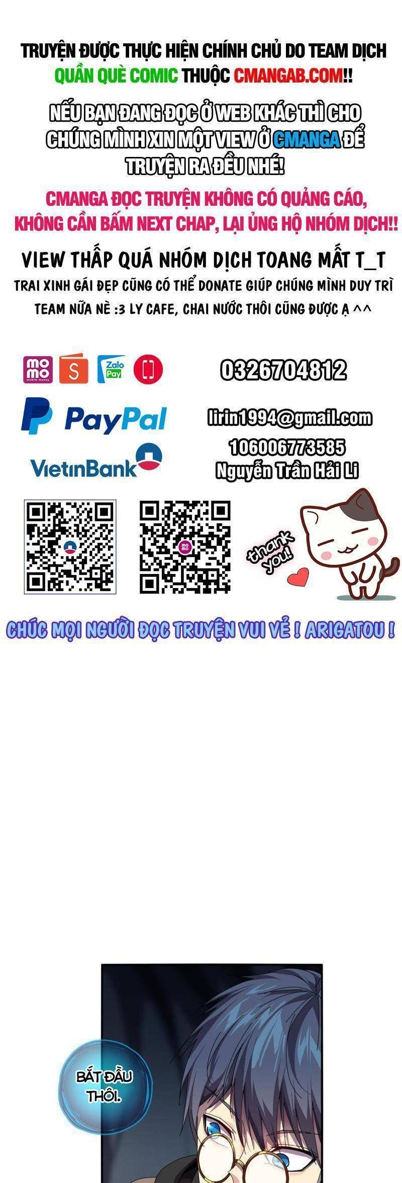 đọc truyện Siêu Thần Chế Tạp Sư Chương 85 ảnh 2 tại Giả Dược