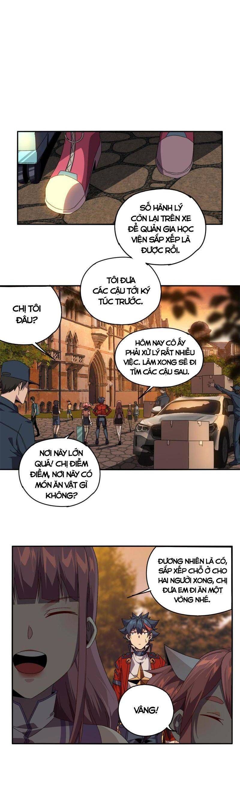 đọc truyện Siêu Thần Chế Tạp Sư Chương 90 ảnh 20 tại Giả Dược