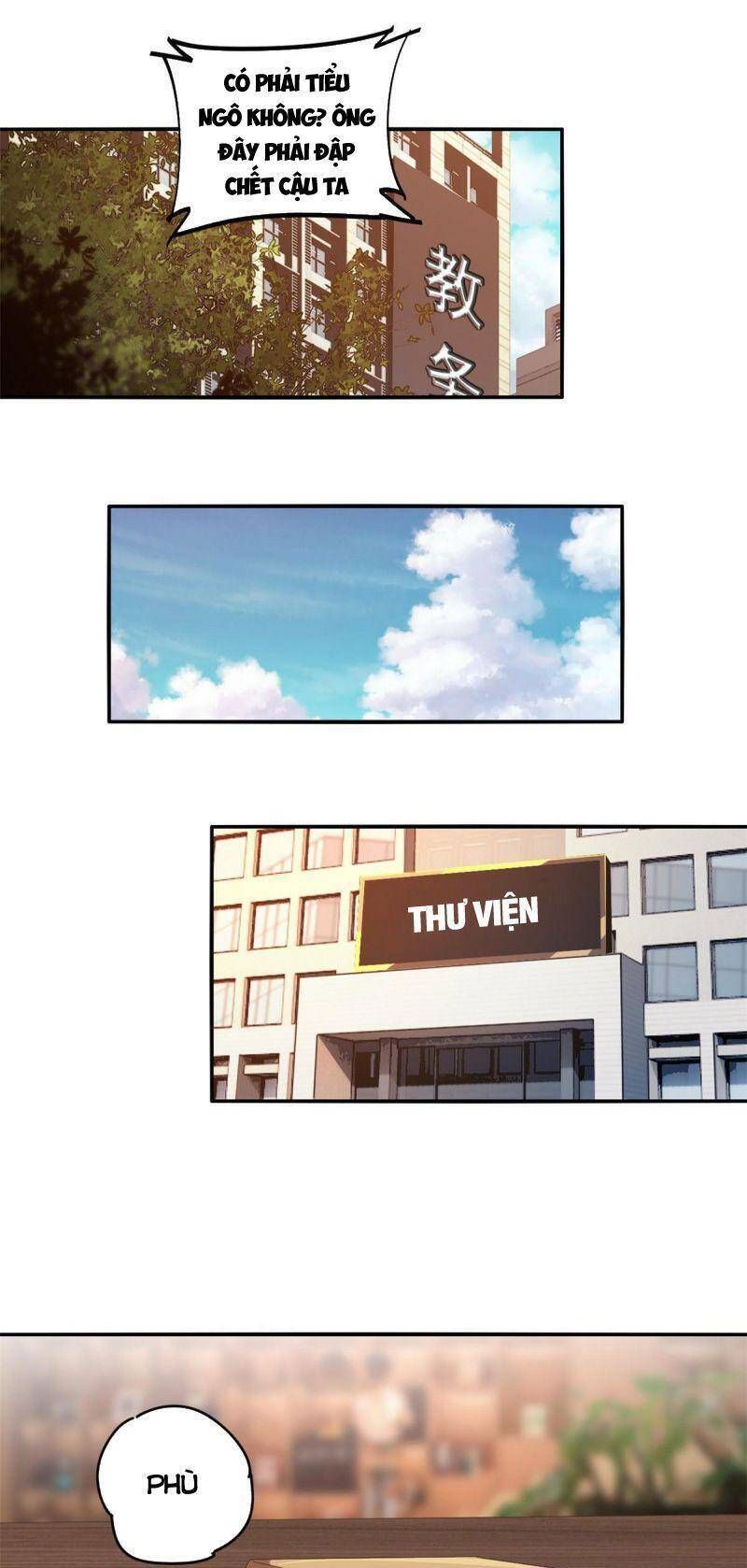 đọc truyện Siêu Thần Chế Tạp Sư Chương 97 ảnh 17 tại Thiên Thai Truyện