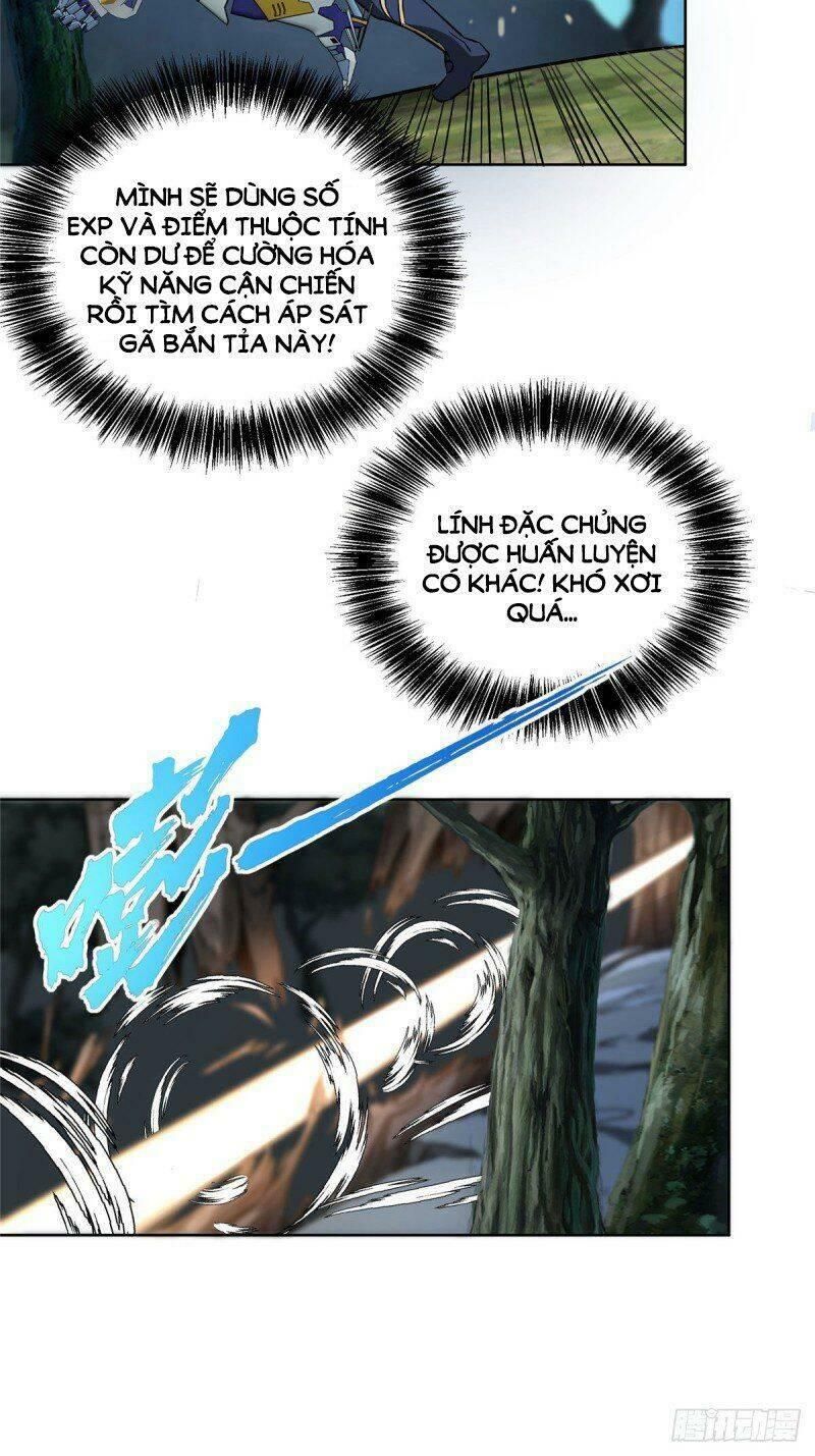 đọc truyện Siêu Thần Cơ Giới Sư Chương 10 ảnh 10 tại Truyện Dạ Ký