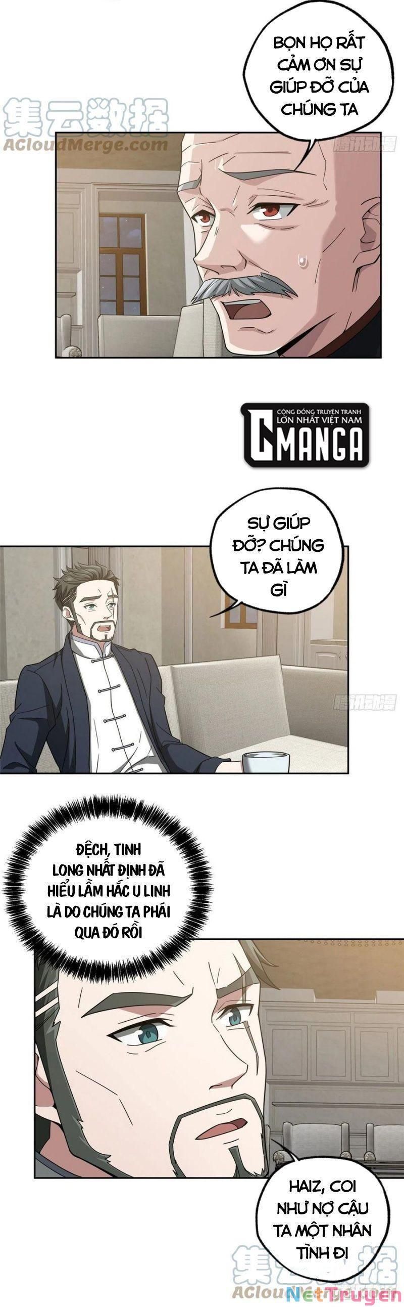 đọc truyện Siêu Thần Cơ Giới Sư Chương 102 ảnh 14 tại Truyện Dạ Ký