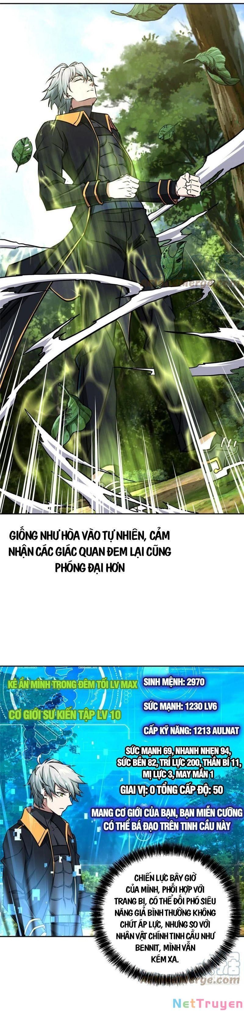 đọc truyện Siêu Thần Cơ Giới Sư Chương 103 ảnh 5 tại Truyện Dạ Ký