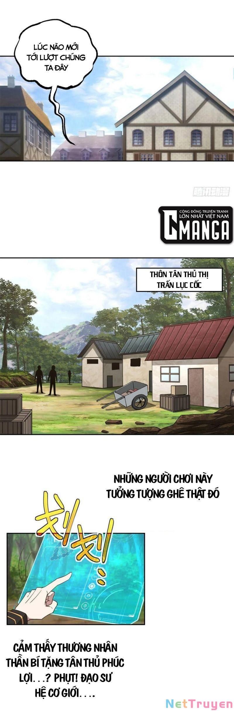 đọc truyện Siêu Thần Cơ Giới Sư Chương 104 ảnh 4 tại Truyện Dạ Ký