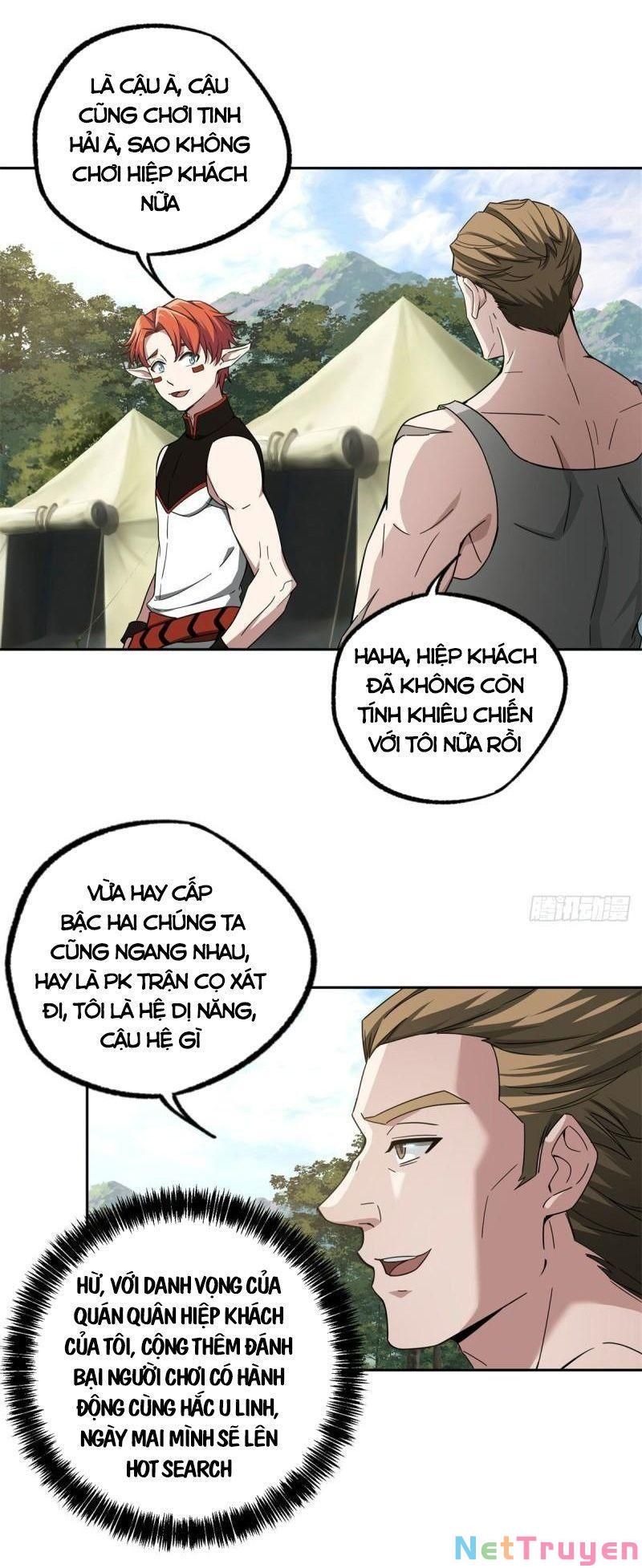 đọc truyện Siêu Thần Cơ Giới Sư Chương 106 ảnh 5 tại Truyện Dạ Ký