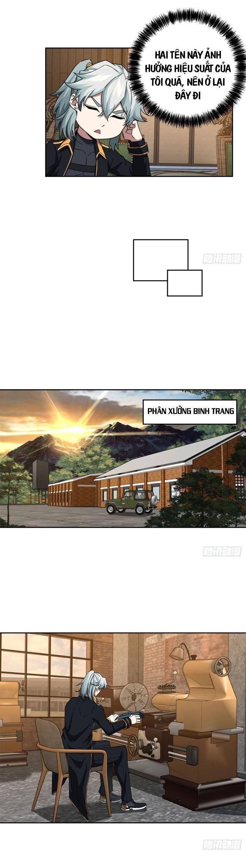 đọc truyện Siêu Thần Cơ Giới Sư Chương 112 ảnh 12 tại Truyện Dạ Ký