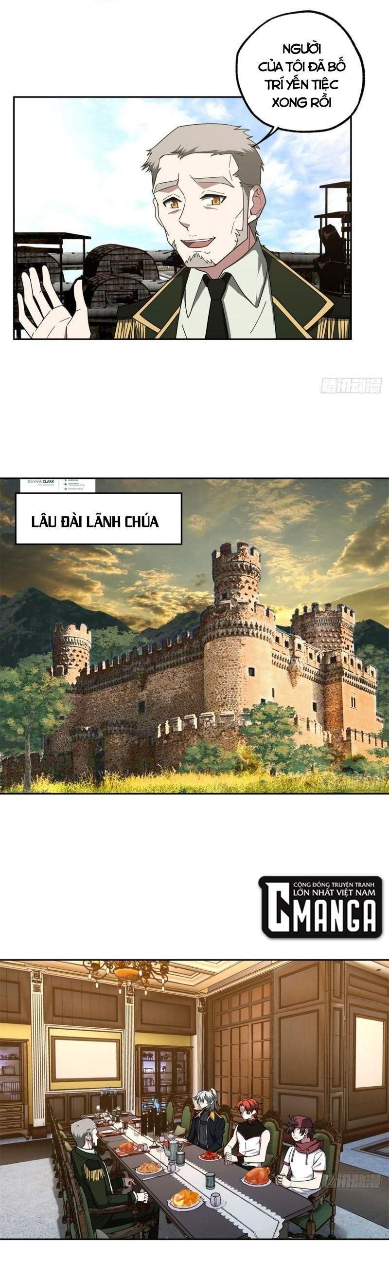 đọc truyện Siêu Thần Cơ Giới Sư Chương 112 ảnh 8 tại Truyện Dạ Ký