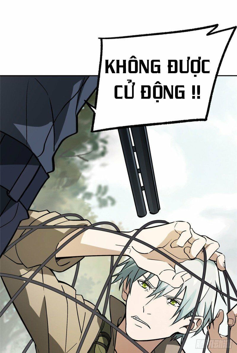 đọc truyện Siêu Thần Cơ Giới Sư Chương 12 ảnh 11 tại Truyện Dạ Ký