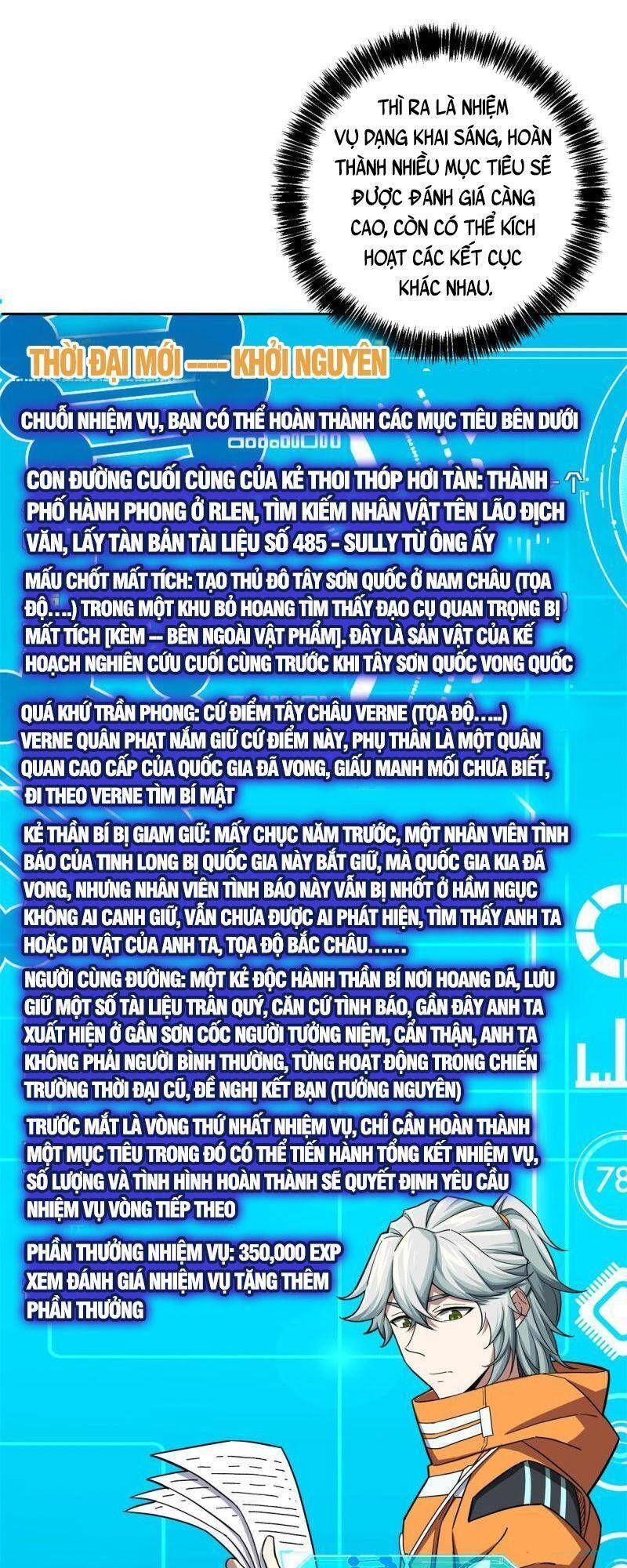đọc truyện Siêu Thần Cơ Giới Sư Chương 130 ảnh 19 tại Truyện Dạ Ký