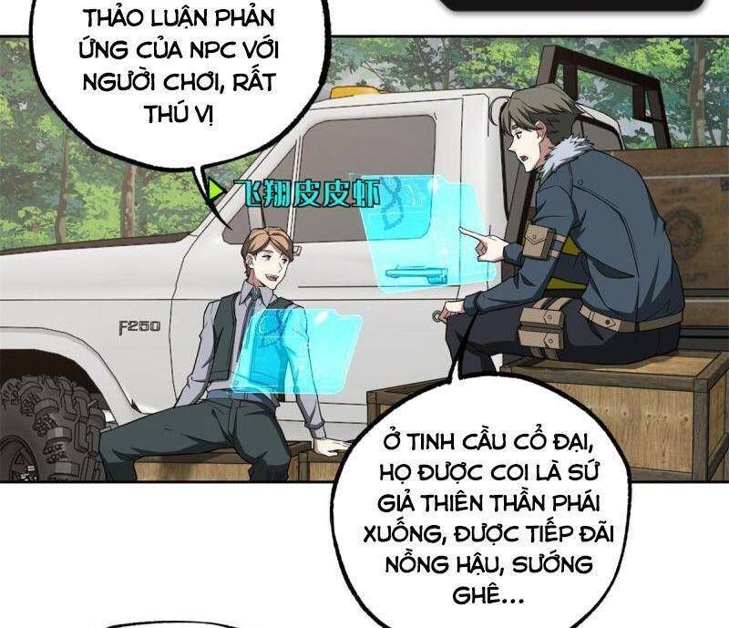 đọc truyện Siêu Thần Cơ Giới Sư Chương 130 ảnh 22 tại Truyện Dạ Ký