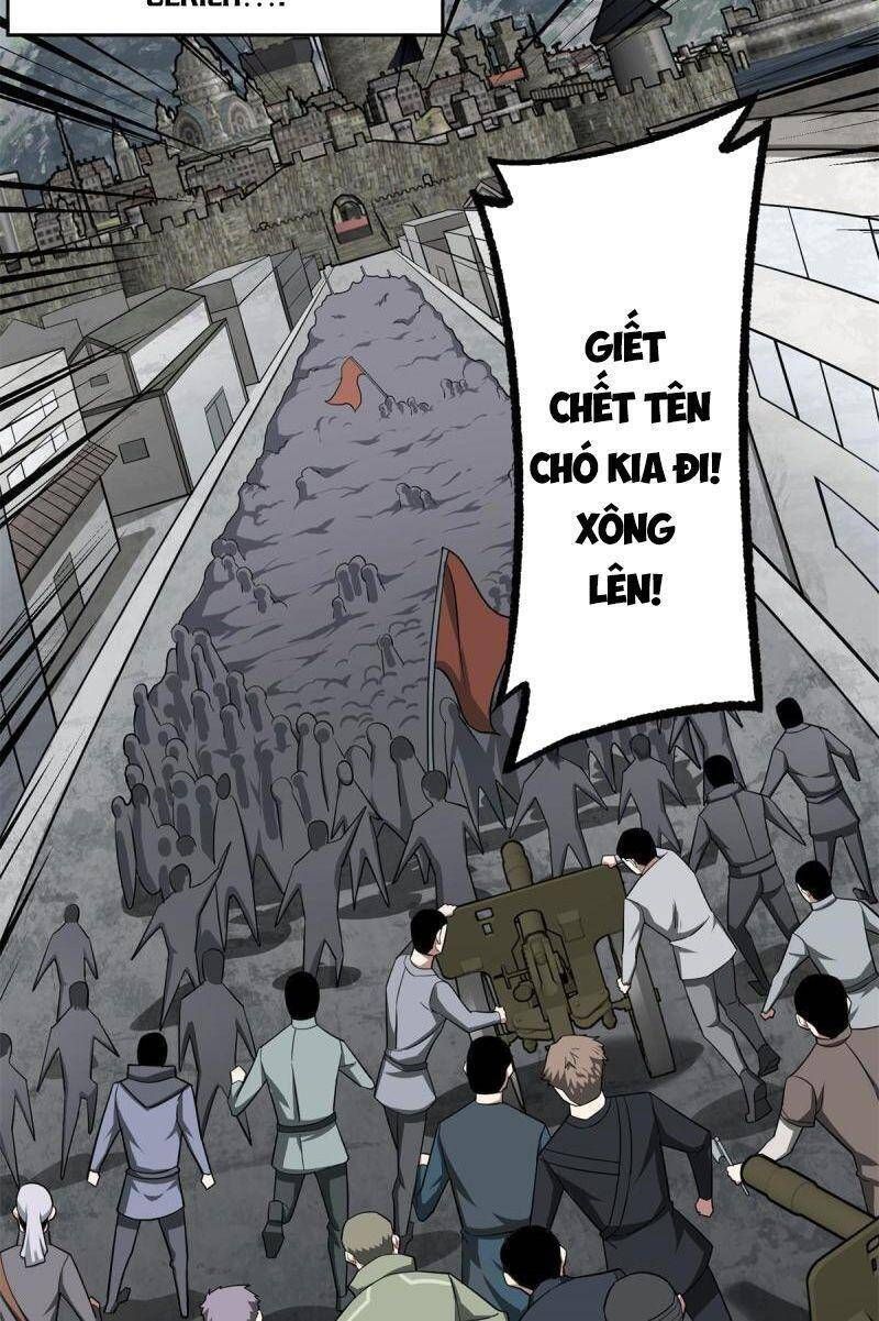đọc truyện Siêu Thần Cơ Giới Sư Chương 130 ảnh 7 tại Truyện Dạ Ký