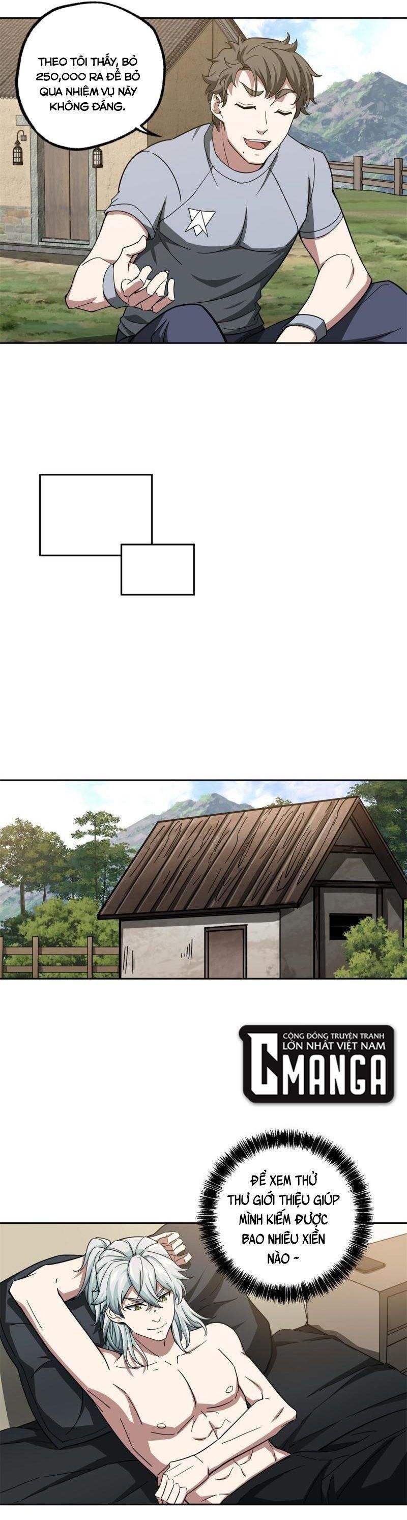 đọc truyện Siêu Thần Cơ Giới Sư Chương 131 ảnh 4 tại Truyện Dạ Ký