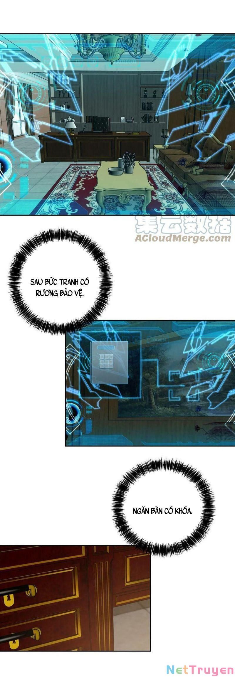 đọc truyện Siêu Thần Cơ Giới Sư Chương 141 ảnh 13 tại Truyện Dạ Ký