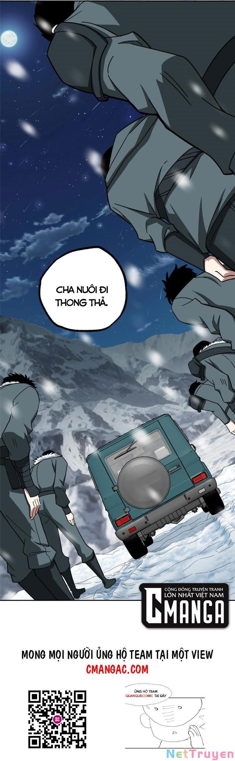 đọc truyện Siêu Thần Cơ Giới Sư Chương 144 ảnh 17 tại Truyện Dạ Ký