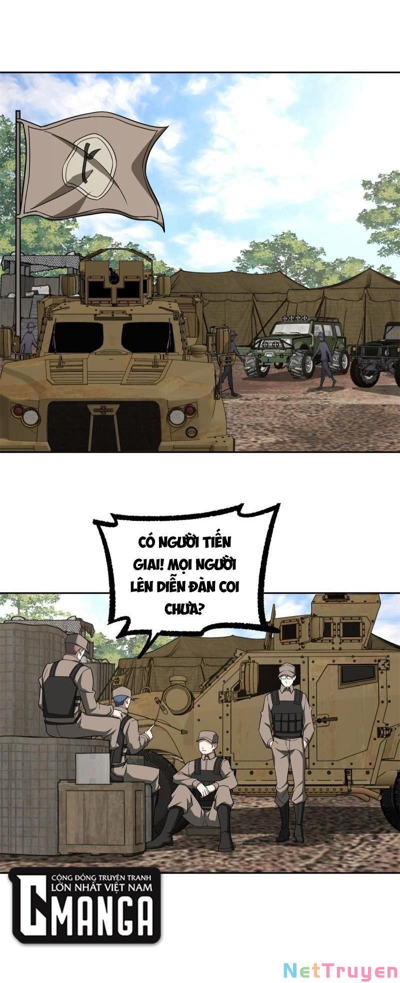 đọc truyện Siêu Thần Cơ Giới Sư Chương 147 ảnh 2 tại Truyện Dạ Ký