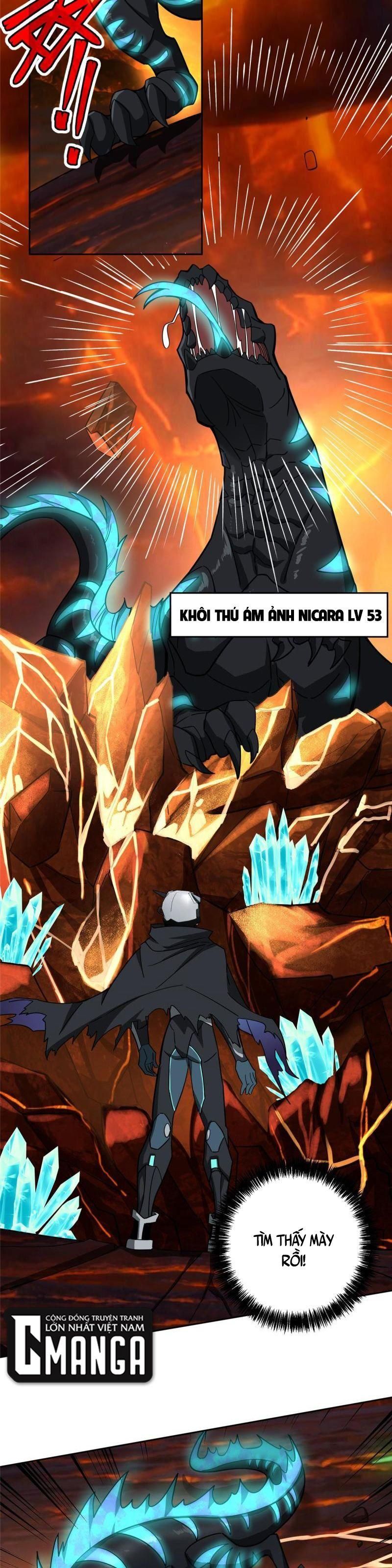 đọc truyện Siêu Thần Cơ Giới Sư Chương 152 ảnh 12 tại Truyện Dạ Ký