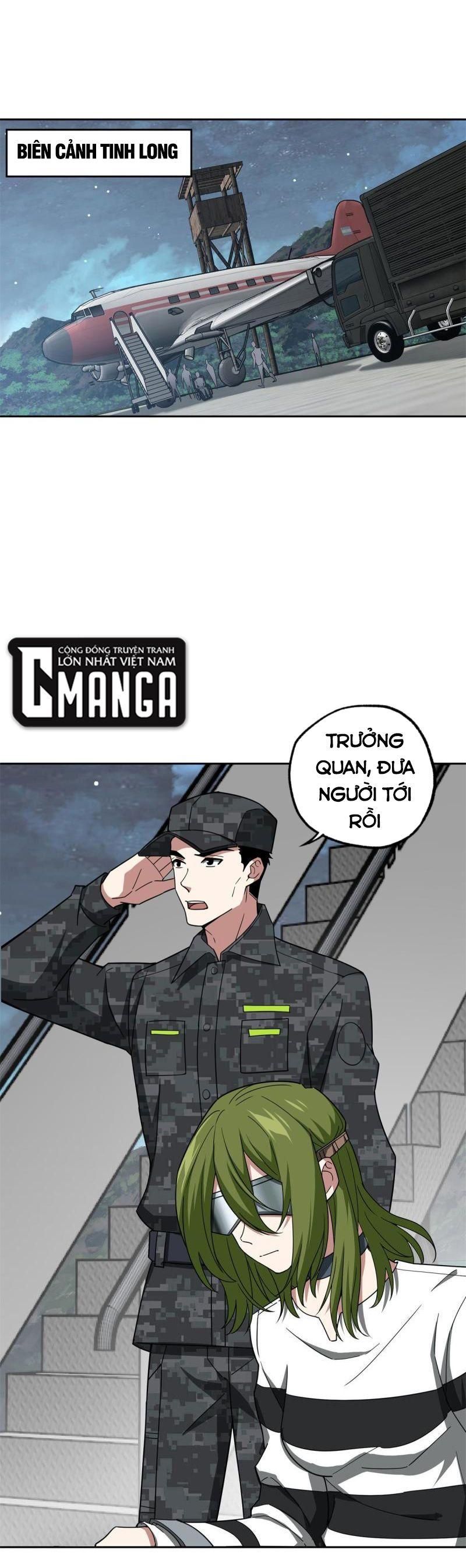 đọc truyện Siêu Thần Cơ Giới Sư Chương 154 ảnh 6 tại Truyện Dạ Ký