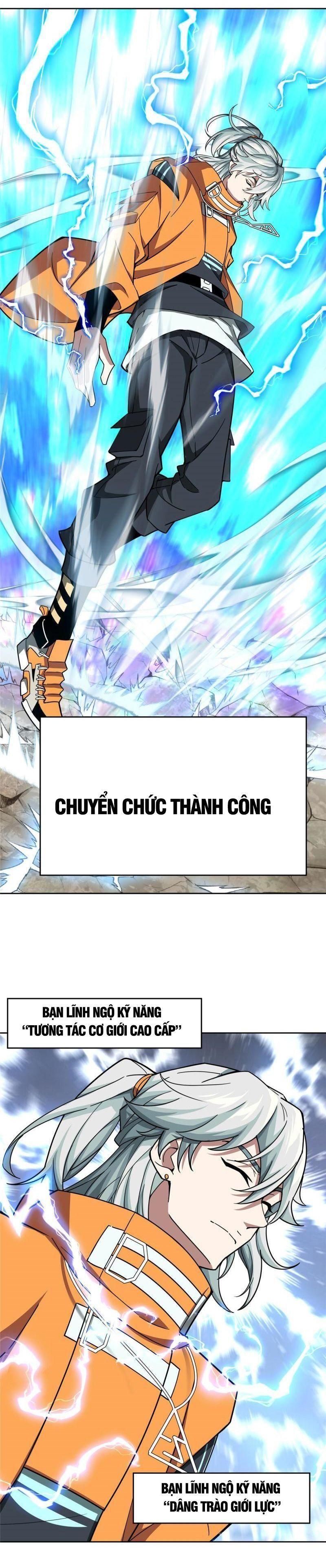đọc truyện Siêu Thần Cơ Giới Sư Chương 156 ảnh 3 tại Truyện Dạ Ký