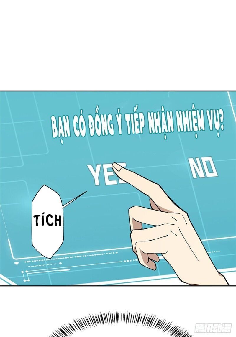 đọc truyện Siêu Thần Cơ Giới Sư Chương 16 ảnh 12 tại Truyện Dạ Ký