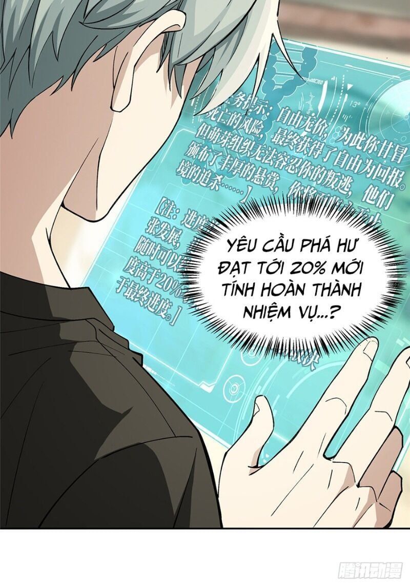 đọc truyện Siêu Thần Cơ Giới Sư Chương 16 ảnh 10 tại Truyện Dạ Ký