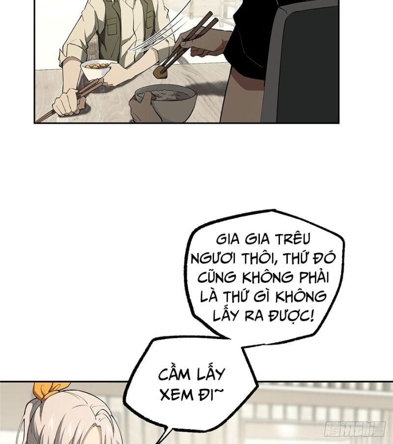 đọc truyện Siêu Thần Cơ Giới Sư Chương 18 ảnh 33 tại Truyện Dạ Ký
