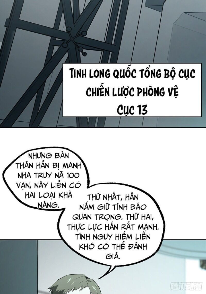 đọc truyện Siêu Thần Cơ Giới Sư Chương 18 ảnh 5 tại Truyện Dạ Ký