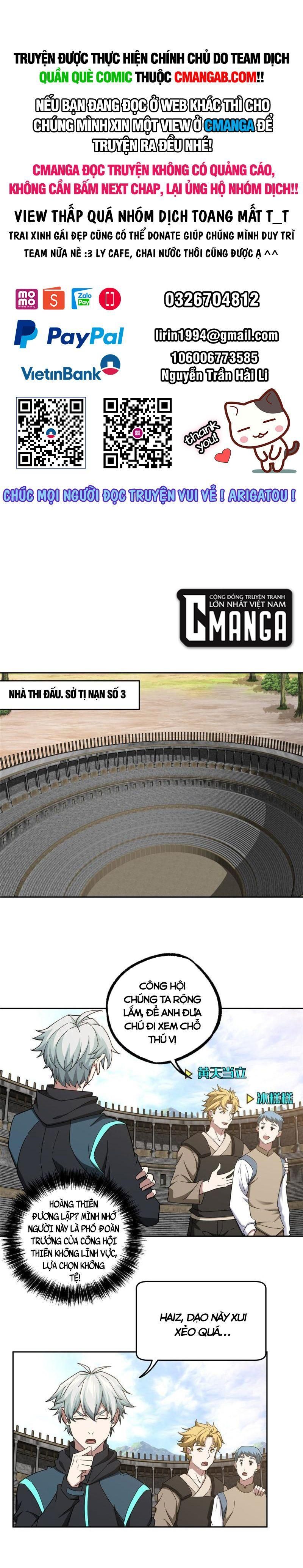 đọc truyện Siêu Thần Cơ Giới Sư Chương 183 ảnh 2 tại Truyện Dạ Ký