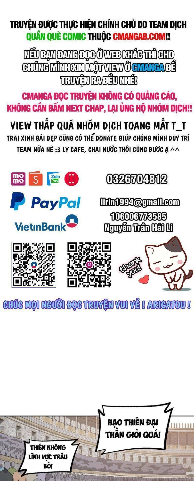 đọc truyện Siêu Thần Cơ Giới Sư Chương 185 ảnh 2 tại Truyện Dạ Ký