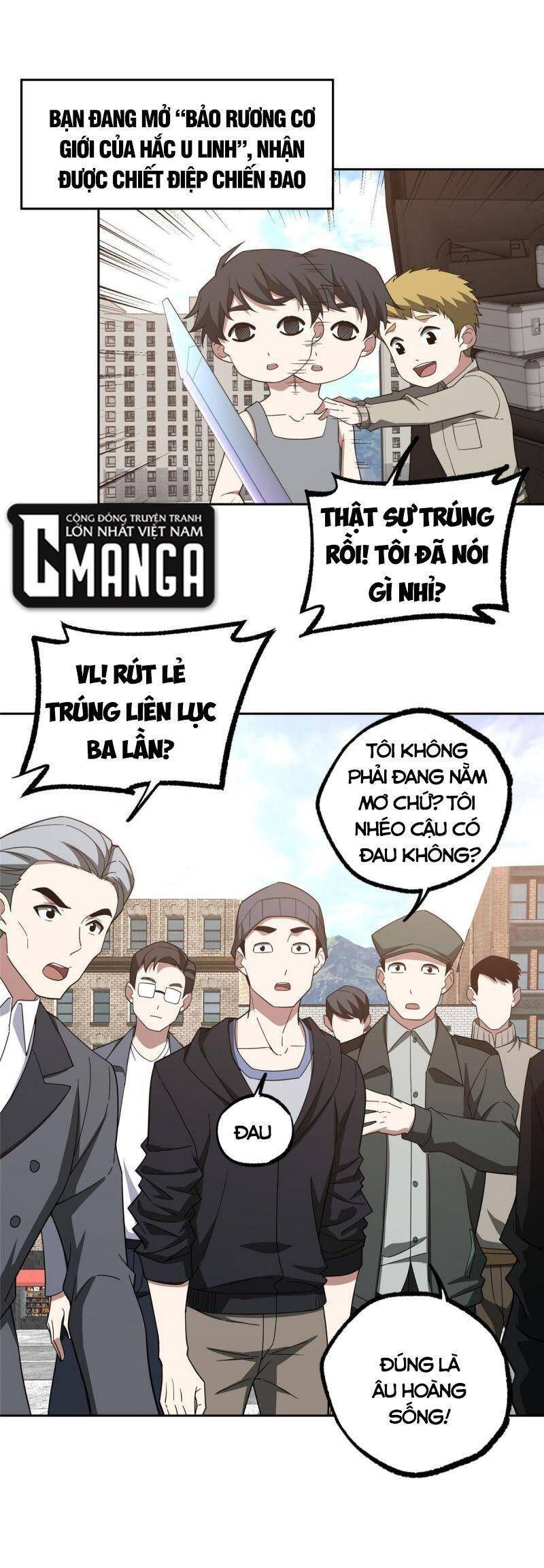 đọc truyện Siêu Thần Cơ Giới Sư Chương 186 ảnh 18 tại Truyện Dạ Ký