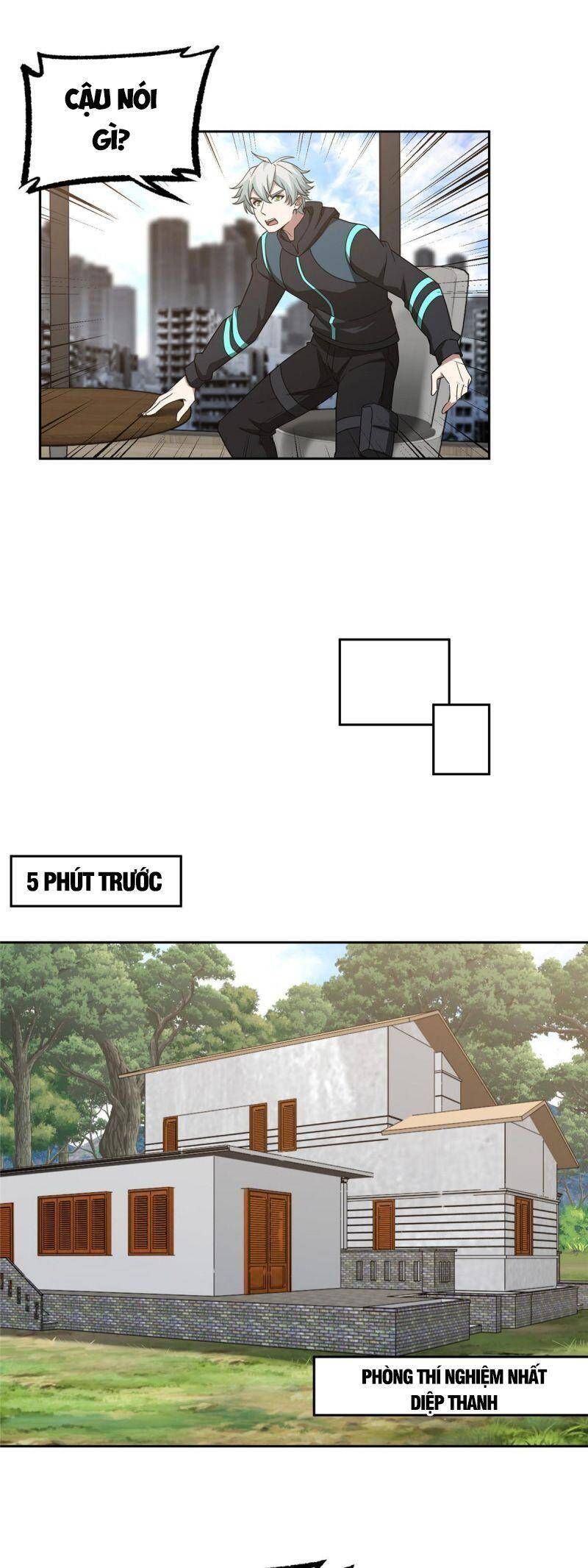 đọc truyện Siêu Thần Cơ Giới Sư Chương 187 ảnh 12 tại Truyện Dạ Ký