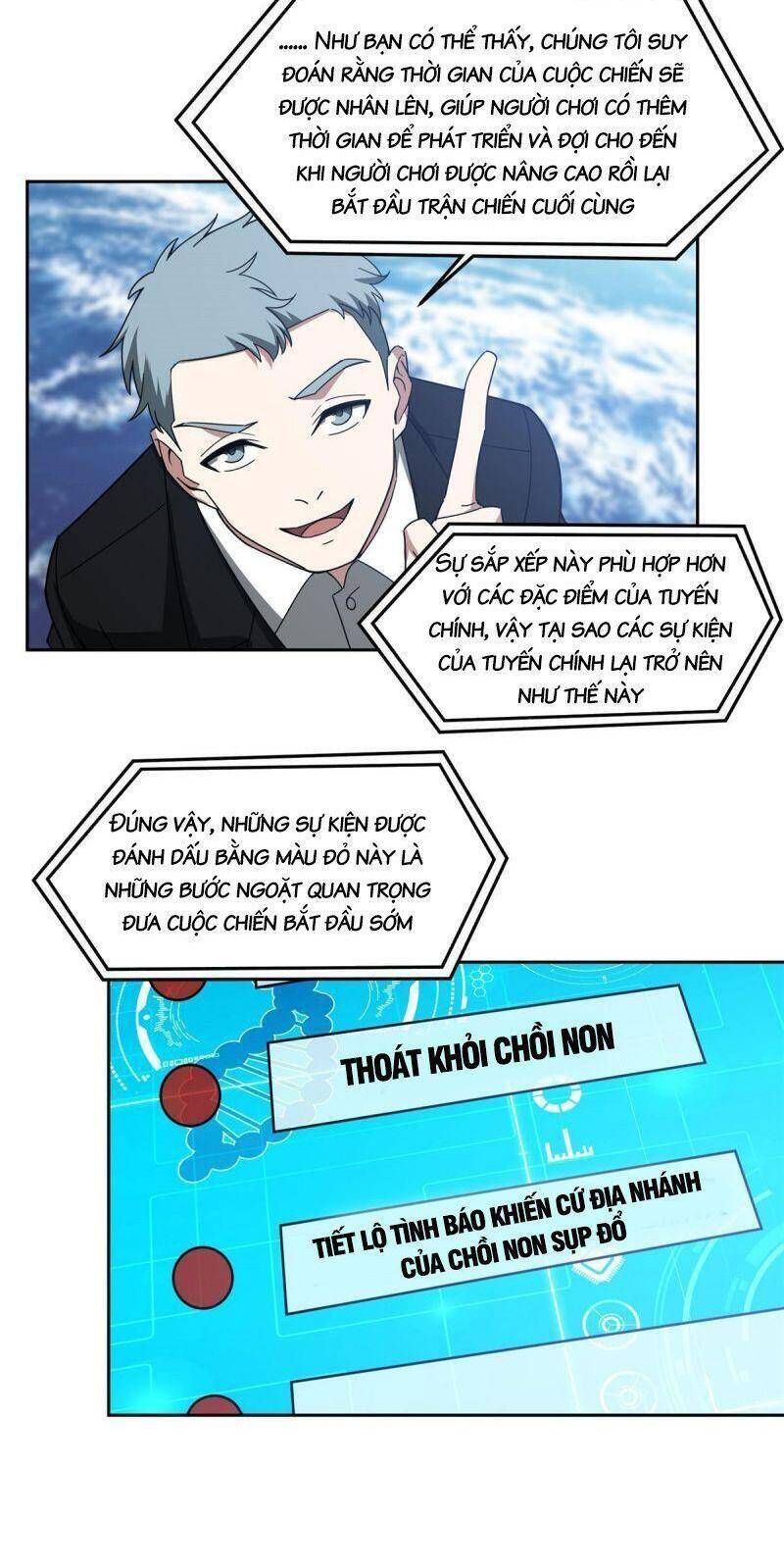 đọc truyện Siêu Thần Cơ Giới Sư Chương 187 ảnh 6 tại Truyện Dạ Ký