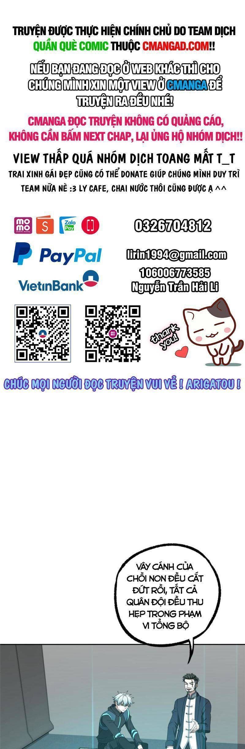 đọc truyện Siêu Thần Cơ Giới Sư Chương 189 ảnh 2 tại Truyện Dạ Ký