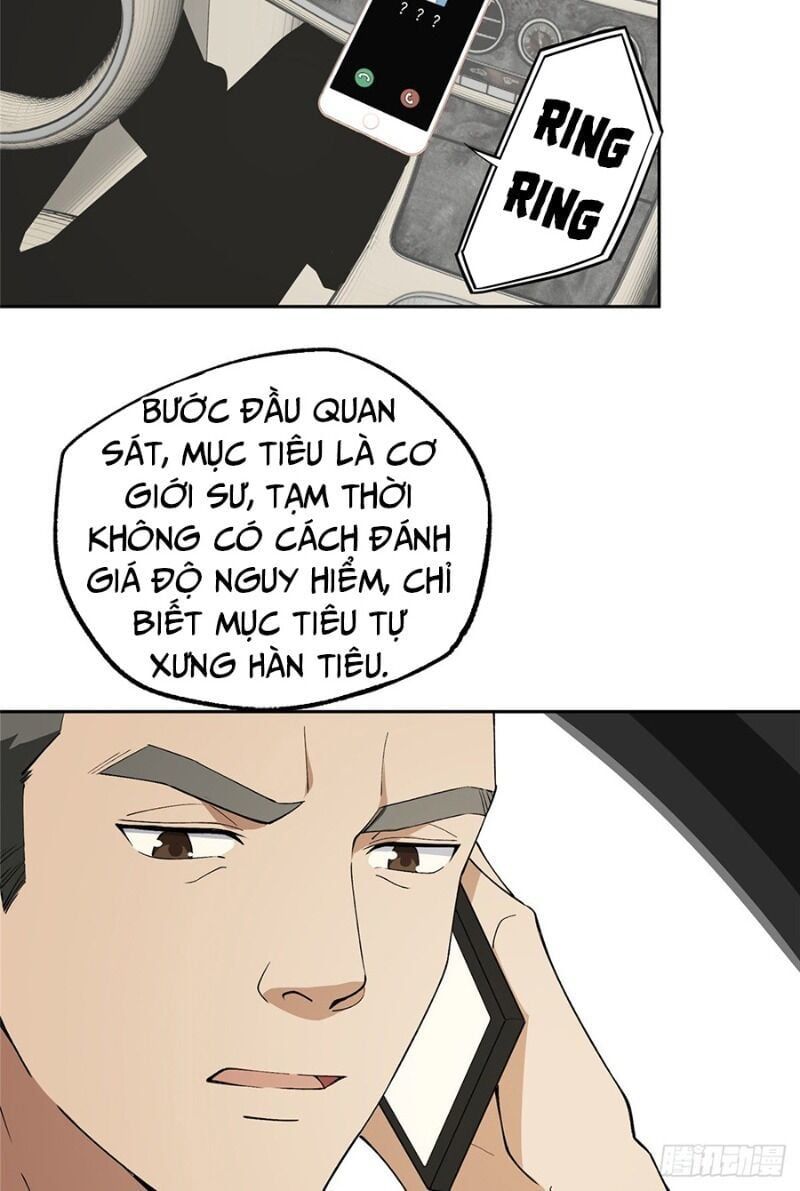 đọc truyện Siêu Thần Cơ Giới Sư Chương 19 ảnh 30 tại Truyện Dạ Ký