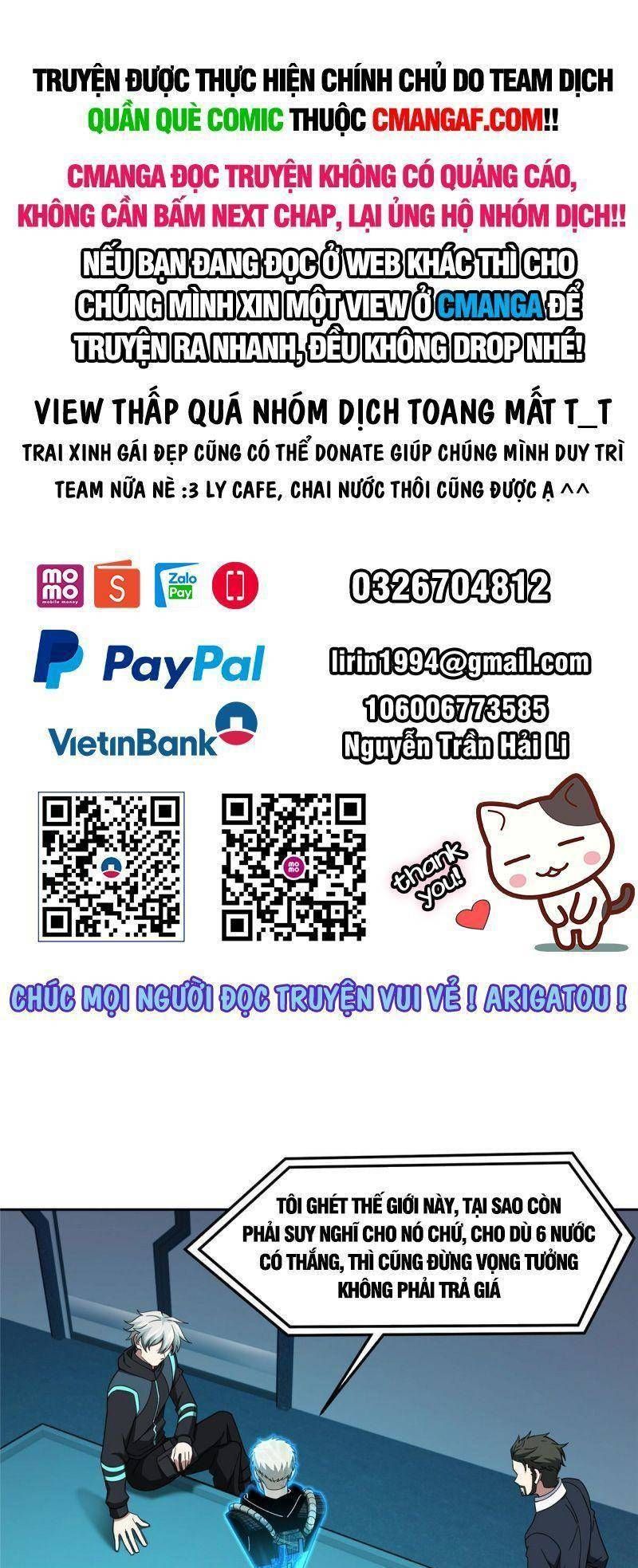 đọc truyện Siêu Thần Cơ Giới Sư Chương 191 ảnh 2 tại Truyện Dạ Ký