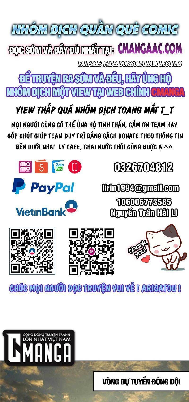 đọc truyện Siêu Thần Cơ Giới Sư Chương 198 ảnh 2 tại Truyện Dạ Ký