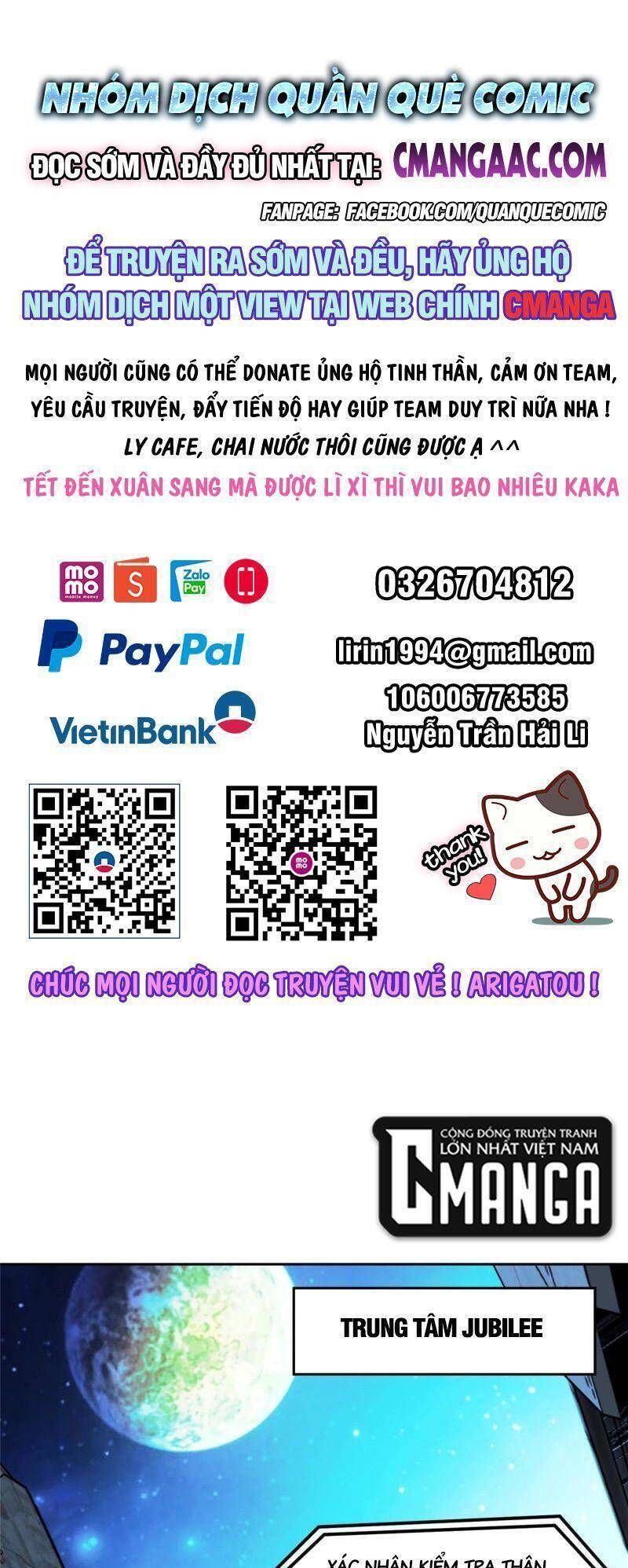 đọc truyện Siêu Thần Cơ Giới Sư Chương 199 ảnh 2 tại Truyện Dạ Ký