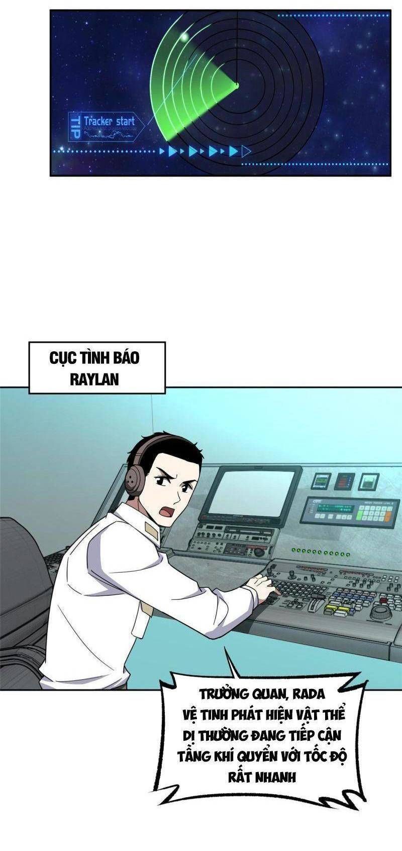 đọc truyện Siêu Thần Cơ Giới Sư Chương 199 ảnh 8 tại Truyện Dạ Ký