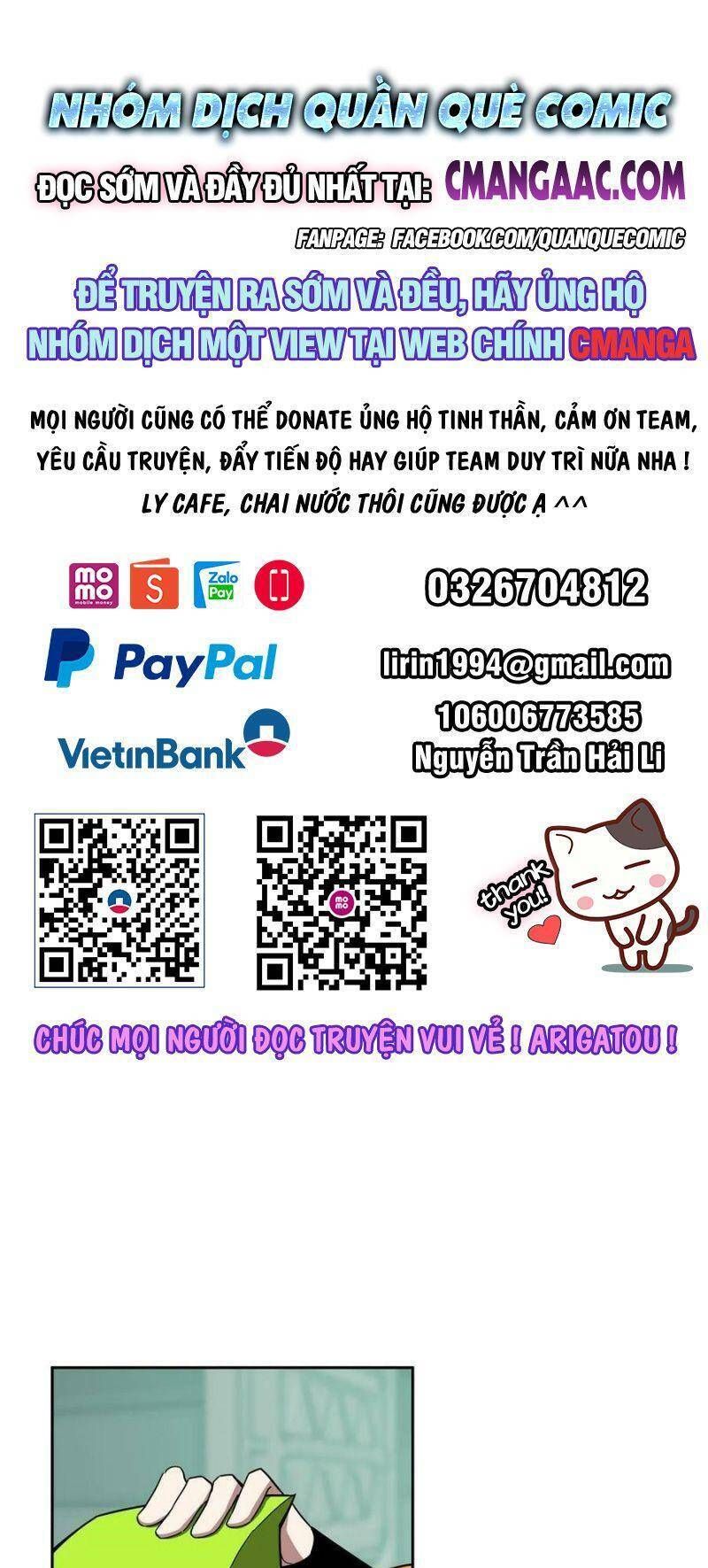 đọc truyện Siêu Thần Cơ Giới Sư Chương 207 ảnh 2 tại Truyện Dạ Ký