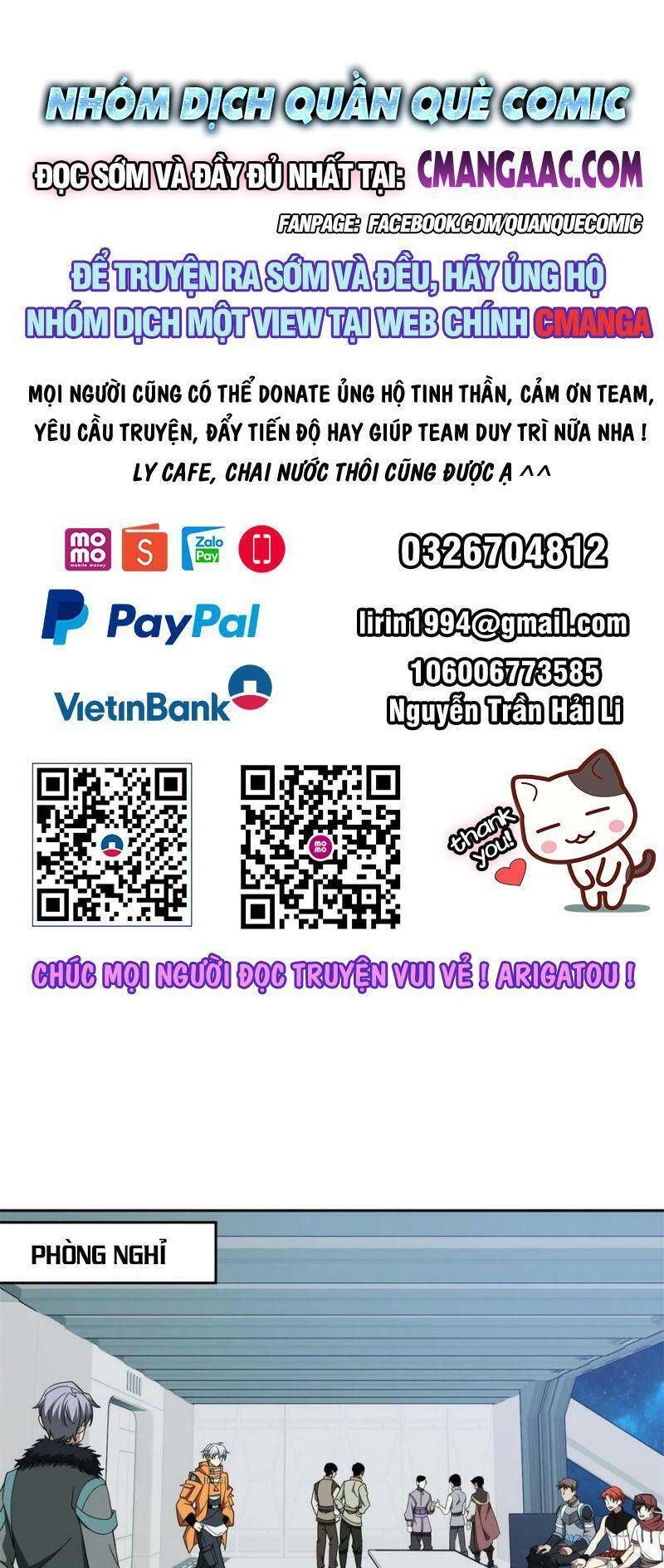 đọc truyện Siêu Thần Cơ Giới Sư Chương 208 ảnh 2 tại Truyện Dạ Ký