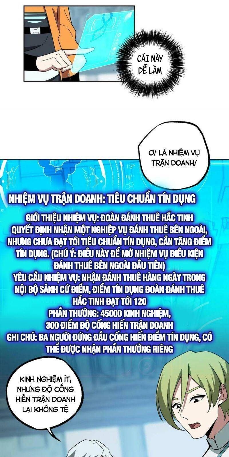 đọc truyện Siêu Thần Cơ Giới Sư Chương 208 ảnh 15 tại Truyện Dạ Ký