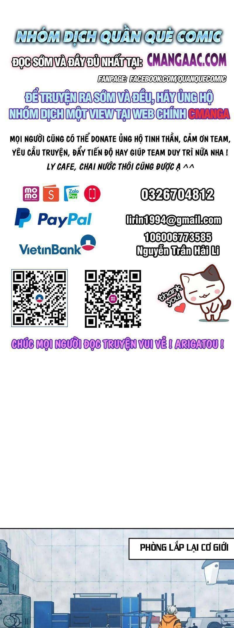 đọc truyện Siêu Thần Cơ Giới Sư Chương 209 ảnh 2 tại Truyện Dạ Ký