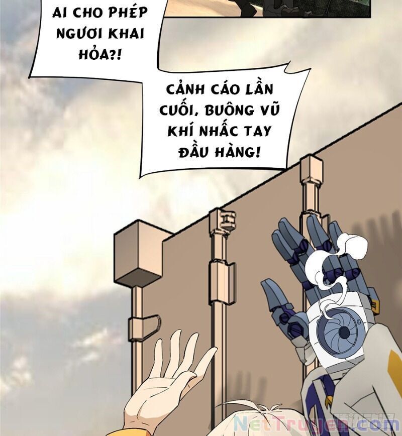đọc truyện Siêu Thần Cơ Giới Sư Chương 21 ảnh 39 tại Truyện Dạ Ký