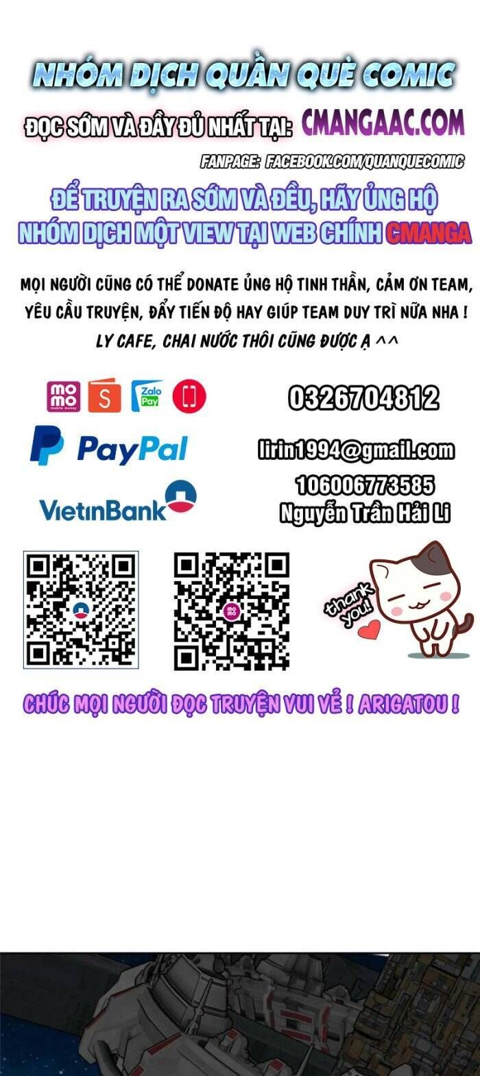 đọc truyện Siêu Thần Cơ Giới Sư Chương 210 ảnh 2 tại Truyện Dạ Ký