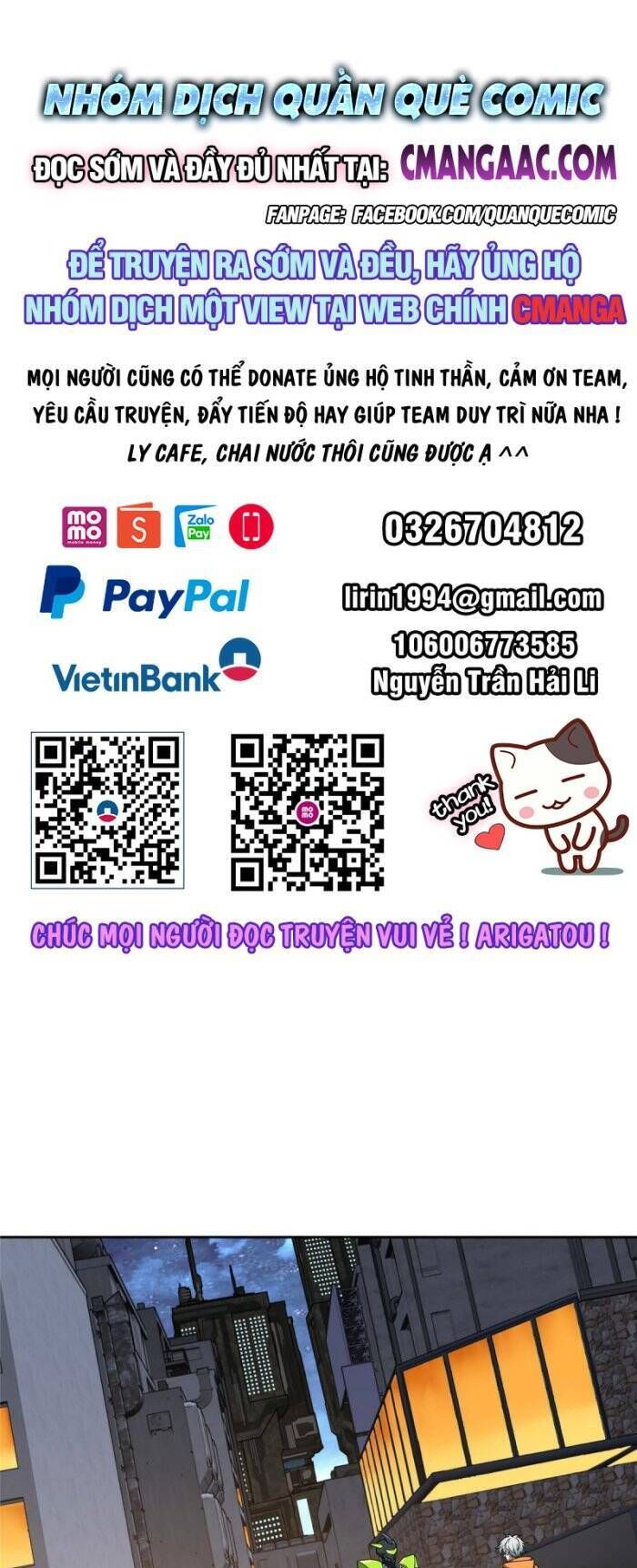 đọc truyện Siêu Thần Cơ Giới Sư Chương 211 ảnh 2 tại Truyện Dạ Ký