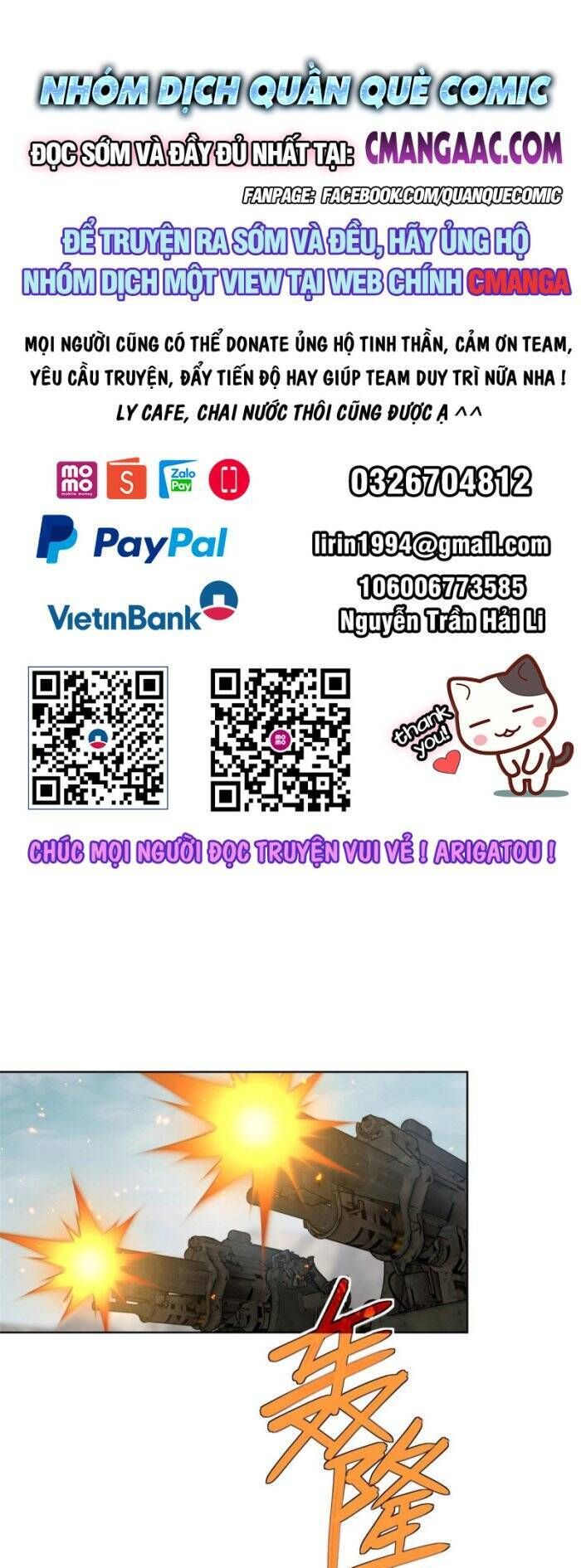đọc truyện Siêu Thần Cơ Giới Sư Chương 212 ảnh 2 tại Truyện Dạ Ký
