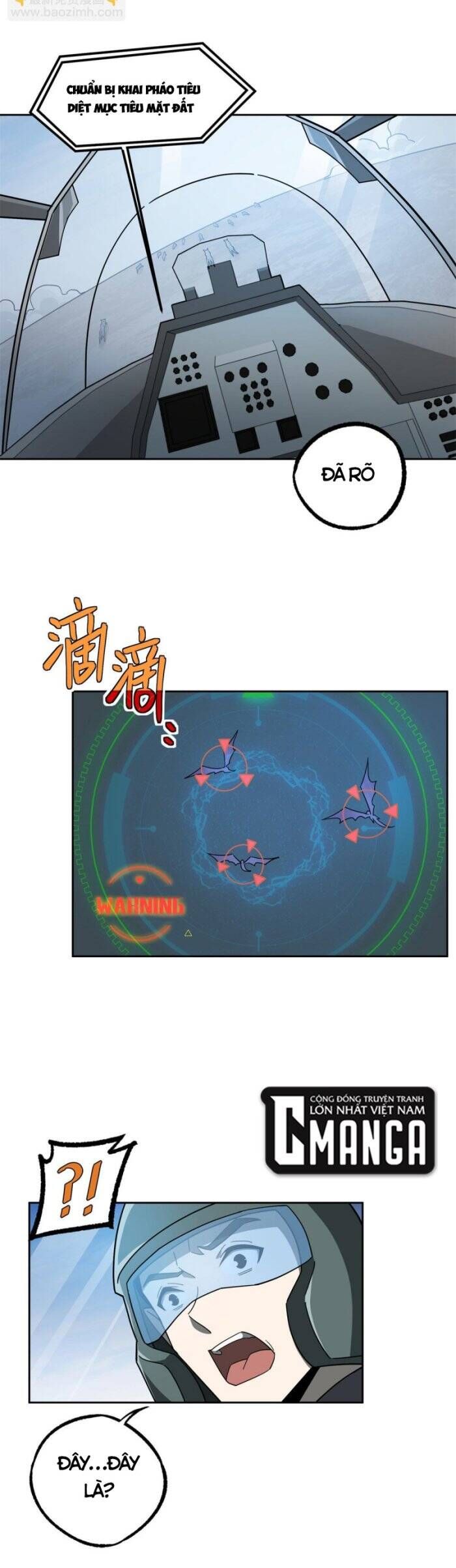 đọc truyện Siêu Thần Cơ Giới Sư Chương 212 ảnh 8 tại Truyện Dạ Ký