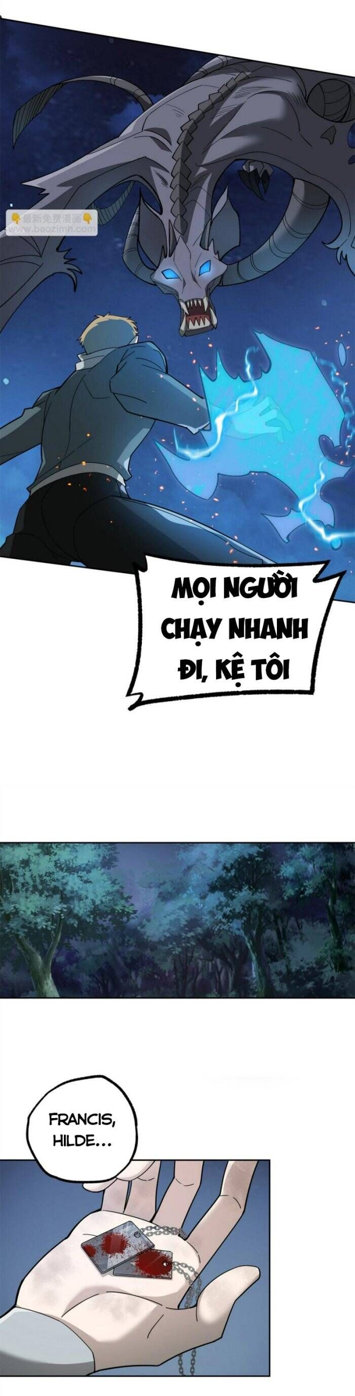 đọc truyện Siêu Thần Cơ Giới Sư Chương 213 ảnh 17 tại Truyện Dạ Ký